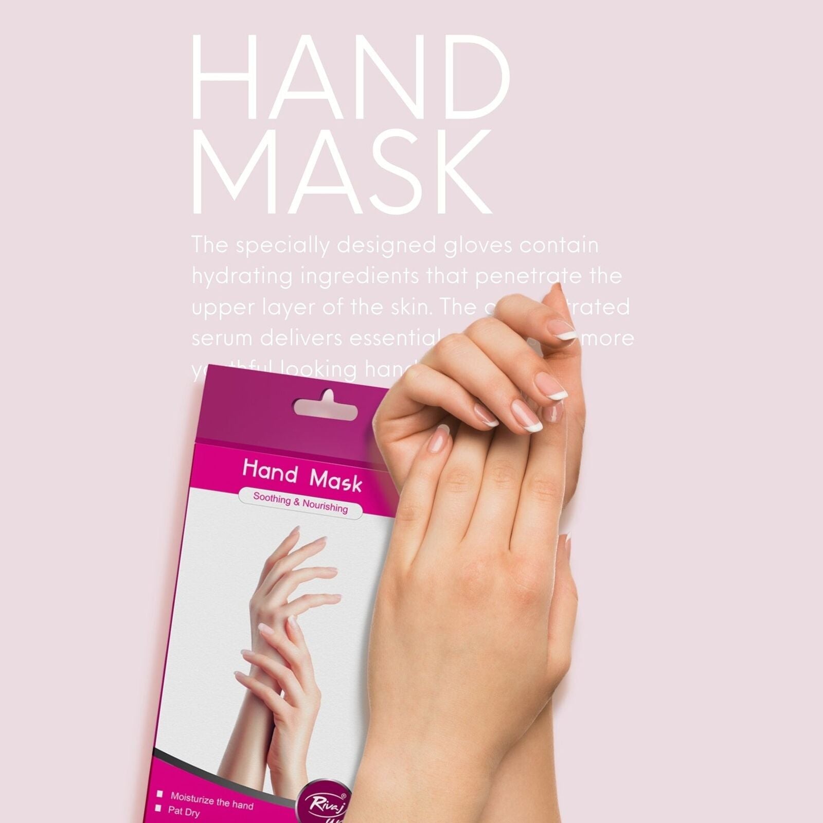 Hand Mask