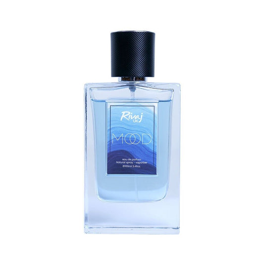 Mood Eau De Perfume For Men