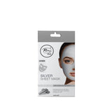 Silver Sheet Mask