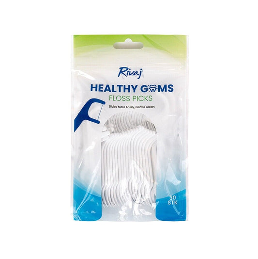 Healthy Gum Floss Picks